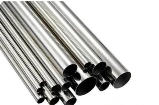 SS 904L ERW Tubes